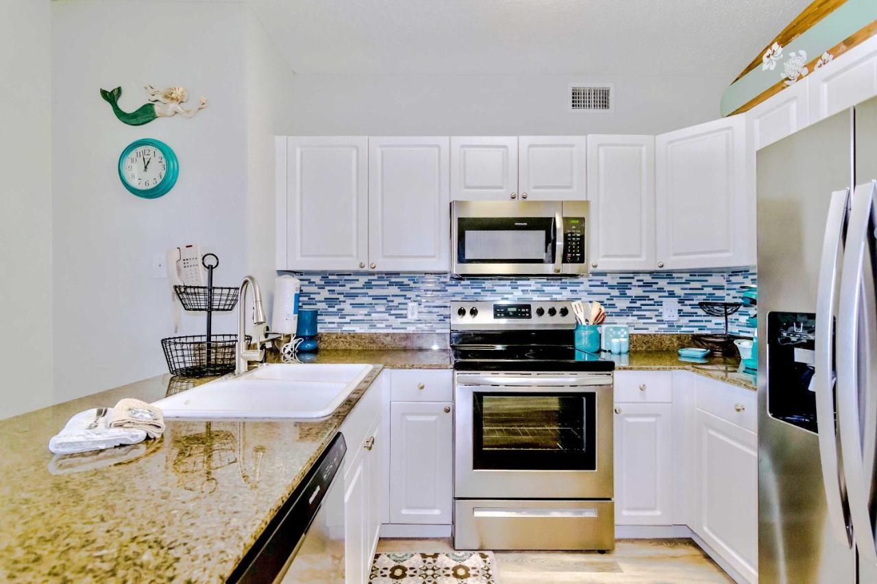 Beachfront Gulf Shores Condo With Pool Zewnętrze zdjęcie