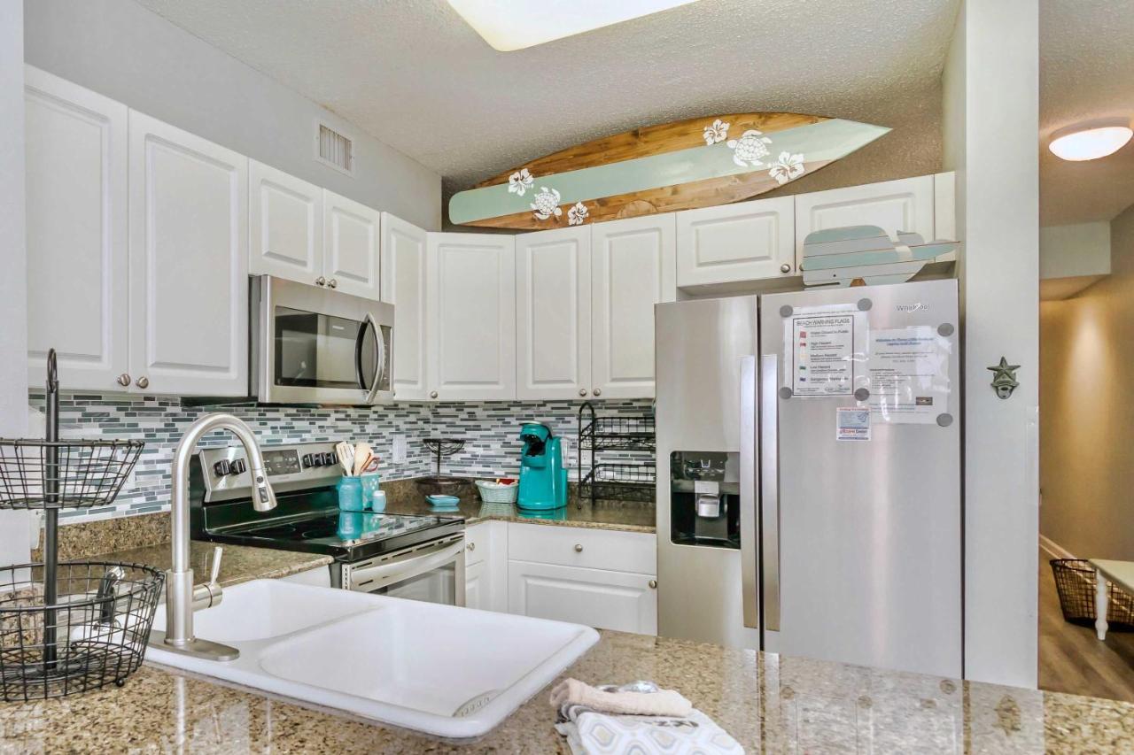 Beachfront Gulf Shores Condo With Pool Zewnętrze zdjęcie