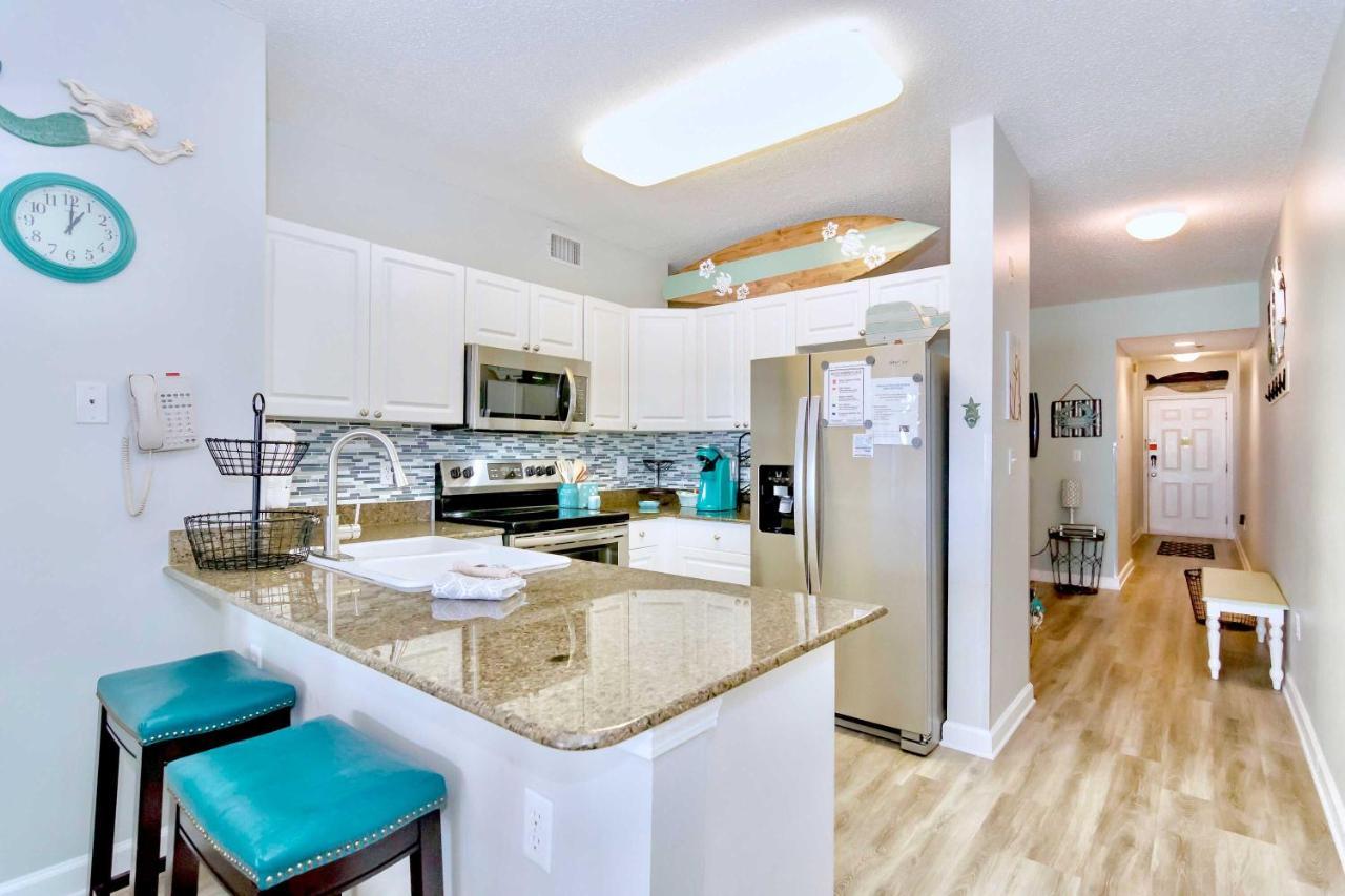 Beachfront Gulf Shores Condo With Pool Zewnętrze zdjęcie