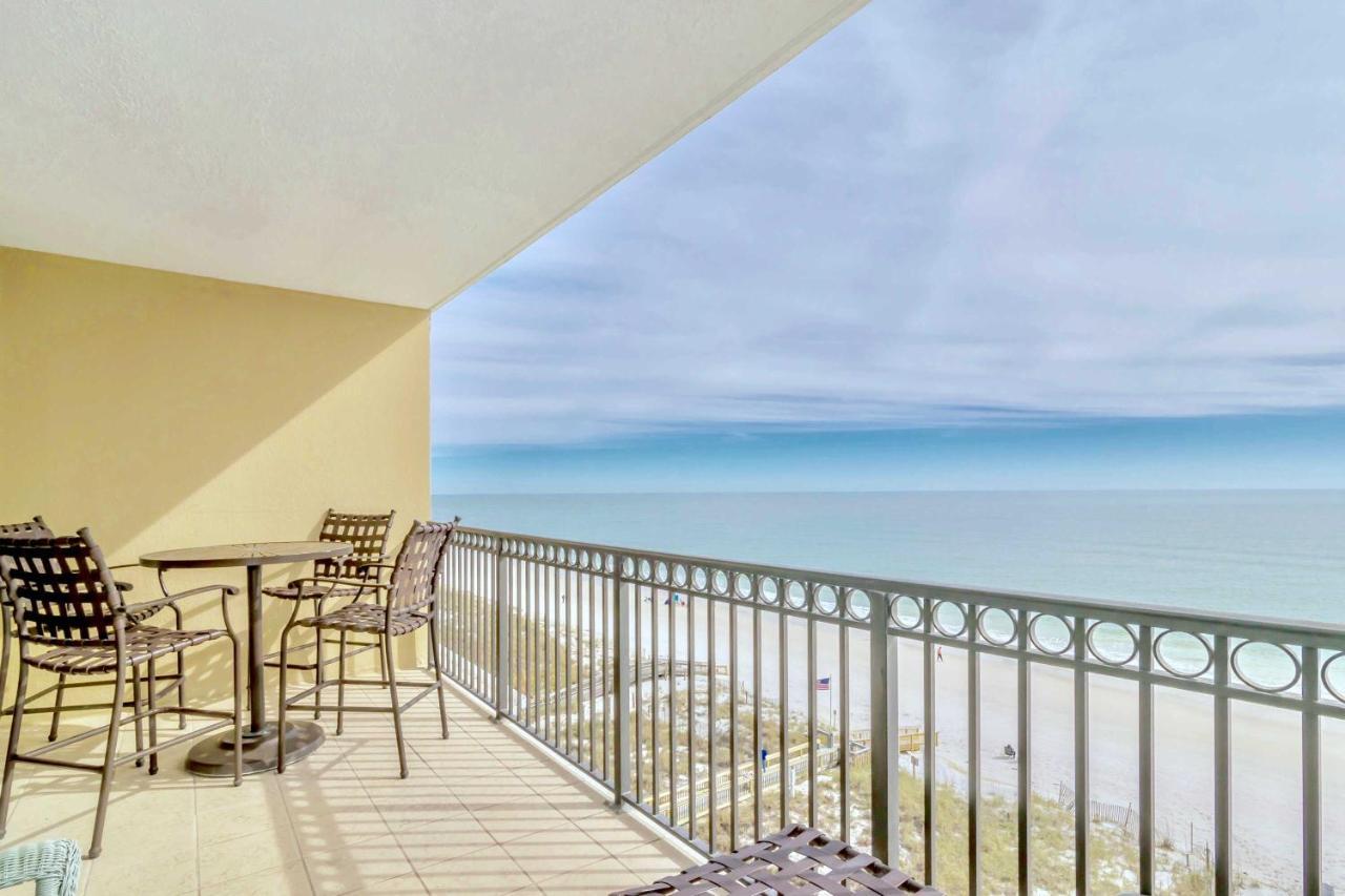 Beachfront Gulf Shores Condo With Pool Zewnętrze zdjęcie